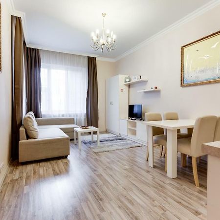 Apartment Masna 21 Prague Exterior photo